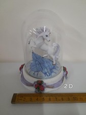 The Franklin Mint “Unicorn