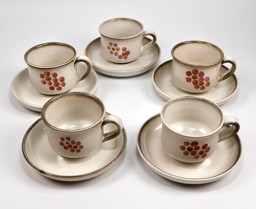 Denby gypsy set - gypsy, of