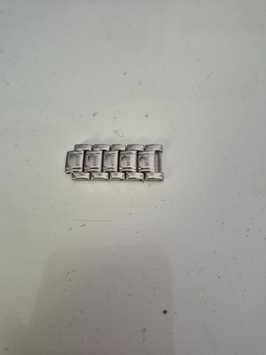 Bulova spare links - for, ladies