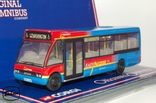 Bus Model Corgi OOC OM44102 Go