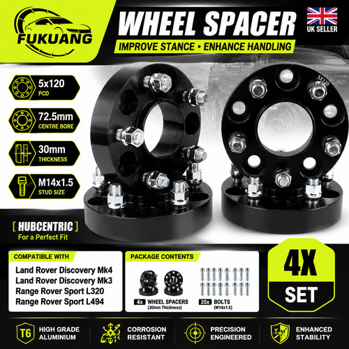 For land rover discovery - land,