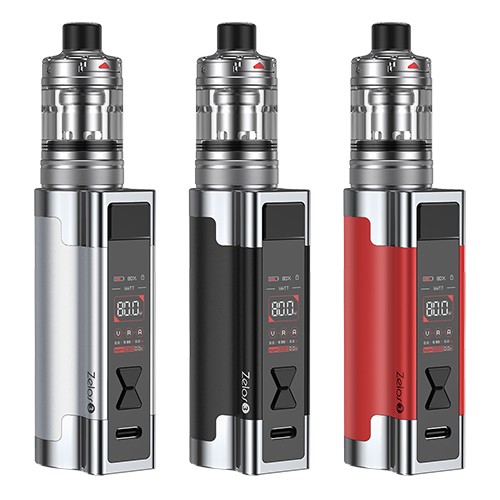 Aspire zelos vape kit - zelos, 3