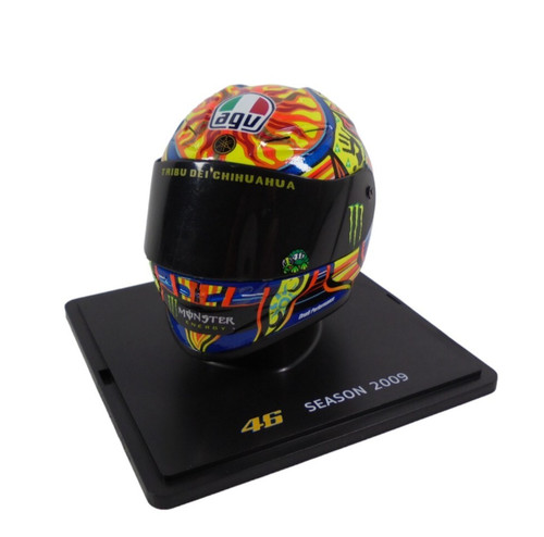 Helmet scale valentino - helmet,