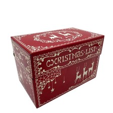 VTG Stylecraft Metal Christmas