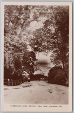 BRISTOL Cumberland Basin, View