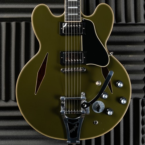Epiphone shinichi ubukata - shinichi,