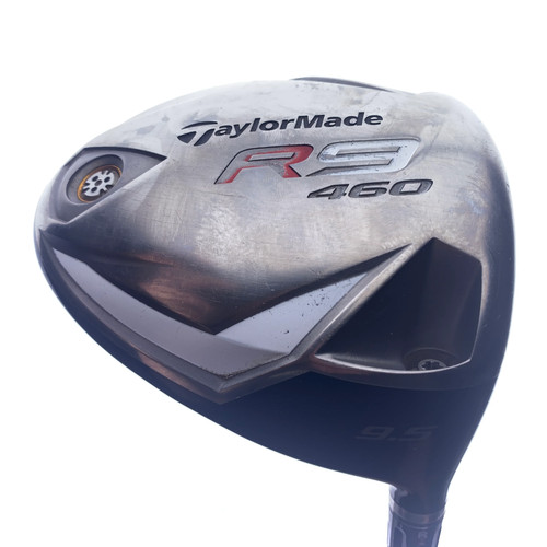 Used taylormade 460 - taylormade,