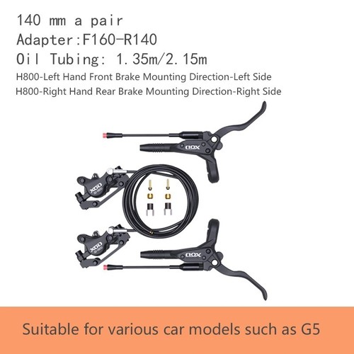 H800 h880 electric - electric, scooter
