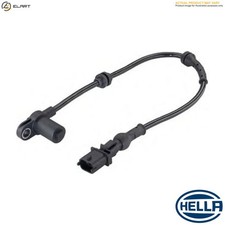 SENSOR WHEEL SPEED 6PU 358
