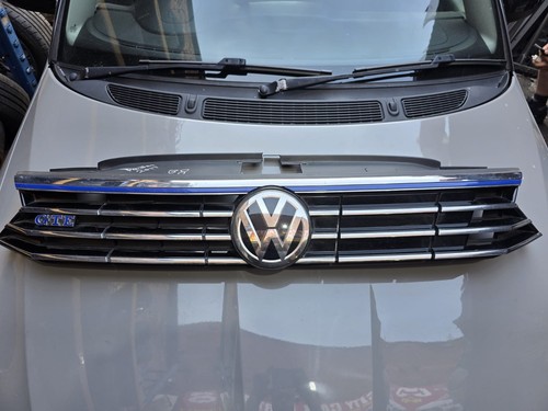 Genuine passat gte front - genuine,