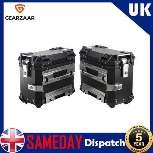 38l motorcycle pannier - motorcycle,