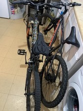 Mountain Bike used but in good