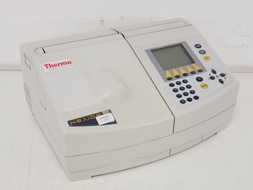 Thermo electron corporation - electron,