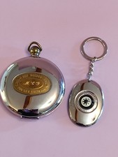 Vintage Grants Of Dalvey