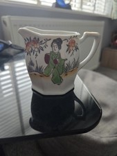 Vintage KLIMAX Handpainted