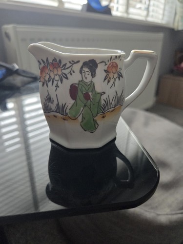 Vintage klimax handpainted - klimax,