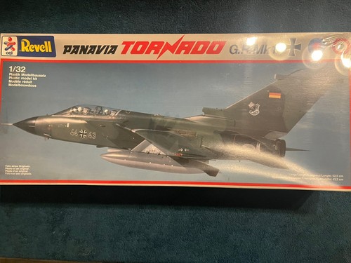 Vintage 1985 revell - vintage, revell/ceji