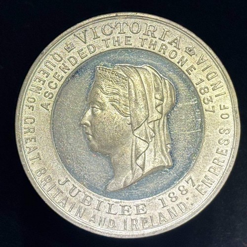 1887 queen victoria jubilee - 1887,
