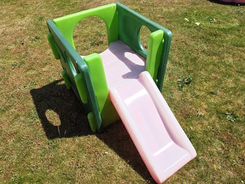 Little tikes junior activity - little,