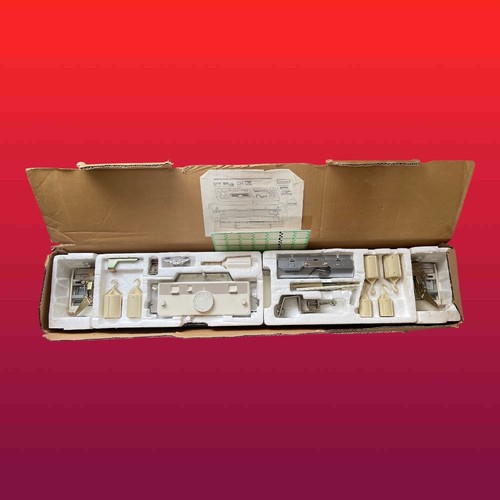 Brother kr850 knitting machine - brother,