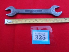 JENBRO 1/2" x 9/16" AF