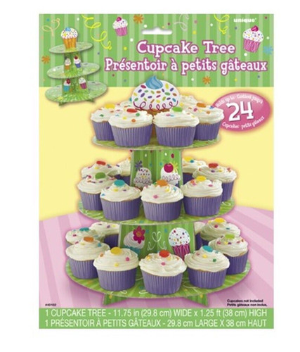 Birthday party tier - 3,