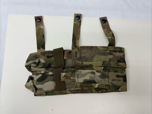 Paraclete multicam pcl pouch - pcl,