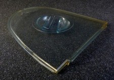 Lid for bean container bean