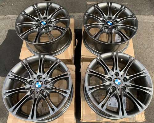 Genuine bmw mv2 - mv2, alloy