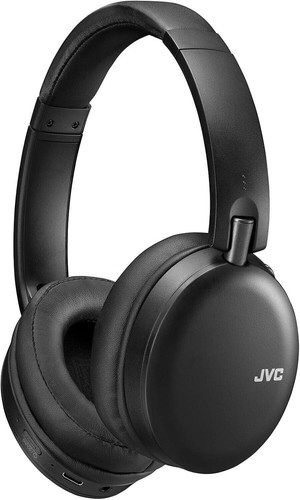 Jvc noise cancelling bluetooth - cancelling,