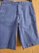 JACK WILLS MENS SHORTS SKY