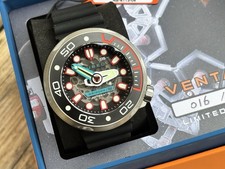 Nubeo Ventana Limited Edition