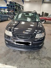 Saab 9-3 1.9TID Automatic