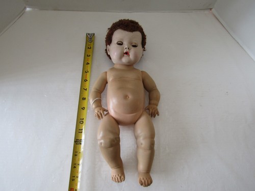 Vintage doll tiny tears - vintage,