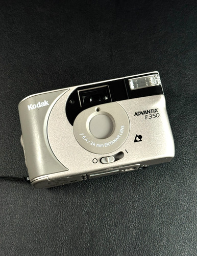 Kodak advantix f350 vintage - ,