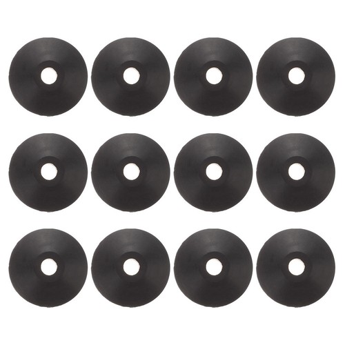 12pcs home use rubber toilet - rubber,