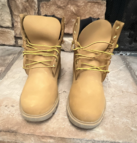 Timberland men beige leather - beige,