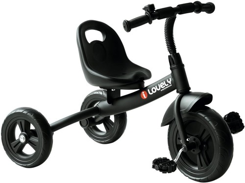 Homcom baby trike toddler - homcom,