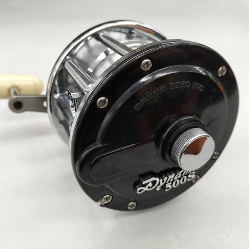 Daiwa dynamic 500s - daiwa,