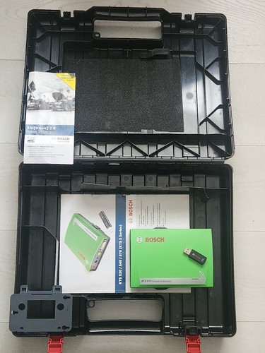 Bosch kts 570 wireless - 570,