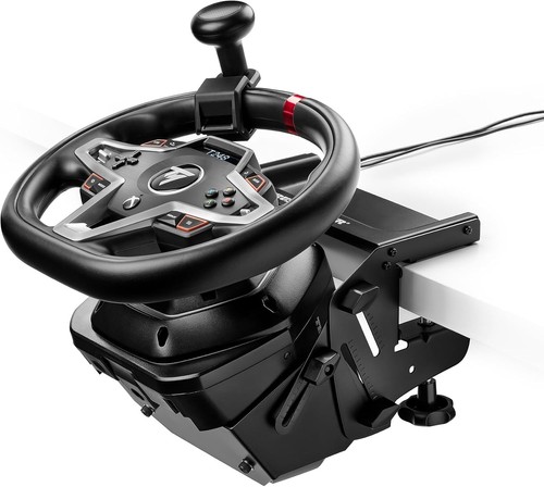 Thrustmaster simtask steering - simtask,
