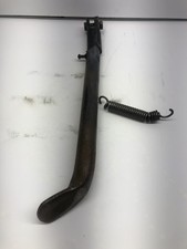 1978 Suzuki TS125 Kick Stand