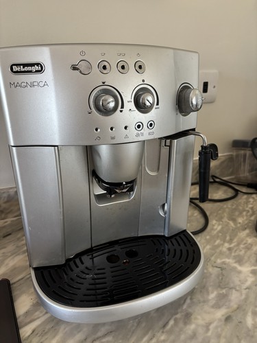 Longhi magnifica esam4200 s - magnifica, esam4200.s