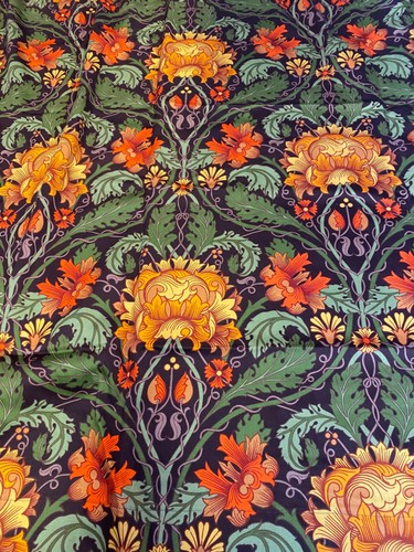 Vintage william morris - vintage,