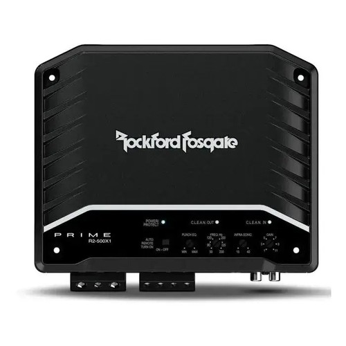 Rockford fosgate prime - fosgate,