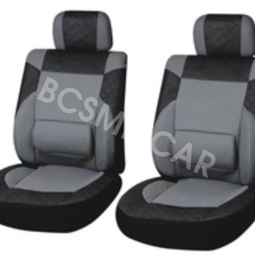 Leather car front seat - pu,
