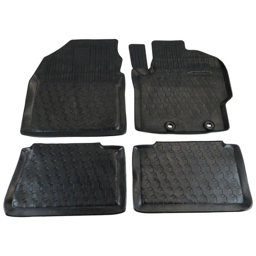 Genuine toyota front rear - toyota,