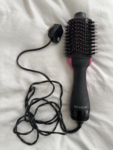 Revlon one step volumiser - step,