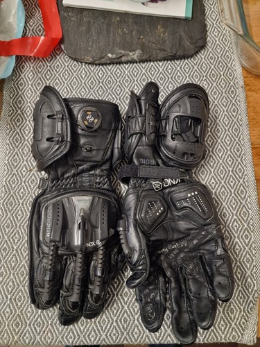 Knox handroid gloves - knox,