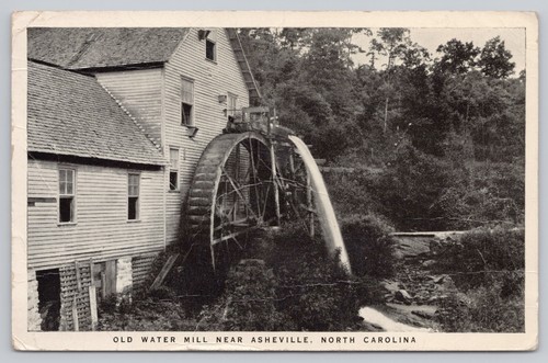 Asheville north carolina old - asheville, carolina,